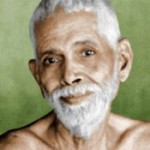 Sri.Ramana Maharisi