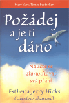 požádej a je ti dáno